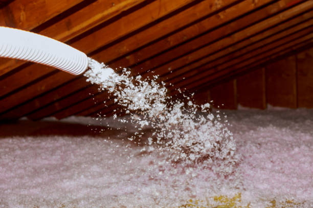 Best Cellulose Insulation in Parsippany, NJ