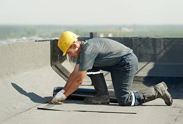 Parsippany, NJ Insulation Contractor Company