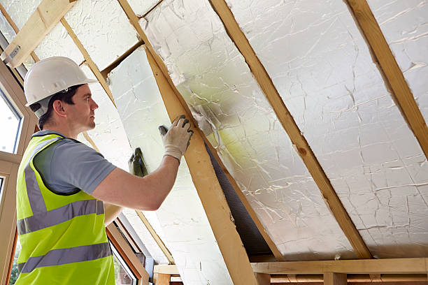 Types of Insulation We Offer in Parsippany, NJ